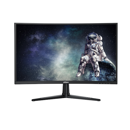 Dahua E240C Gaming Monitor